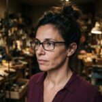 Sophie Poulain